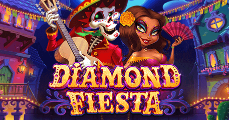 Queen Bee Bingo diamondfiesta